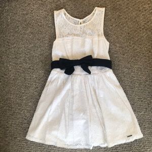 Abercrombie and Fitch super cute summer dress